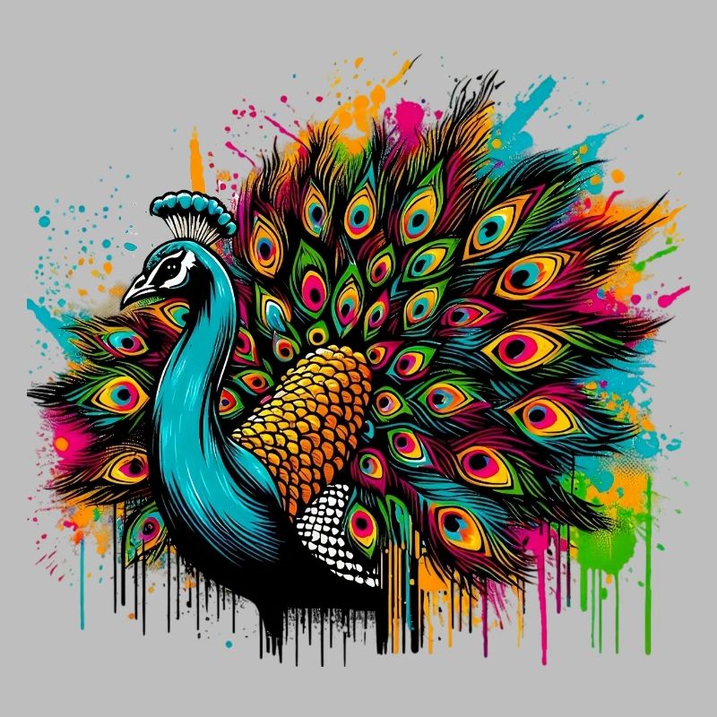 Peacock