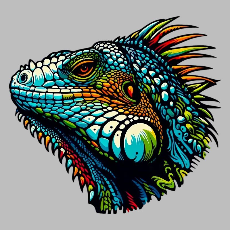 Iguana