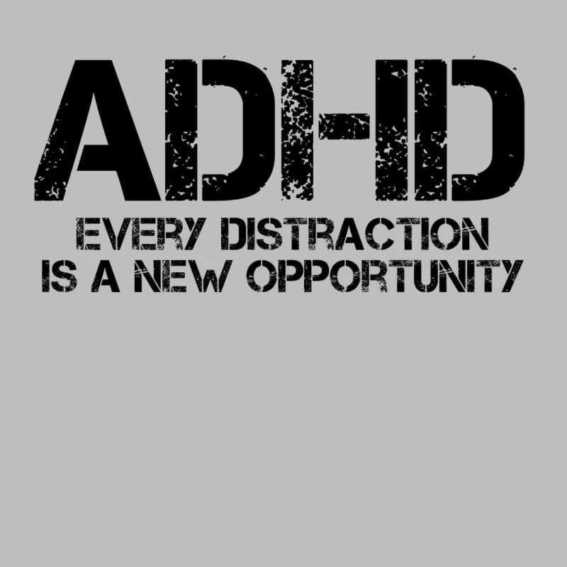 TDAH