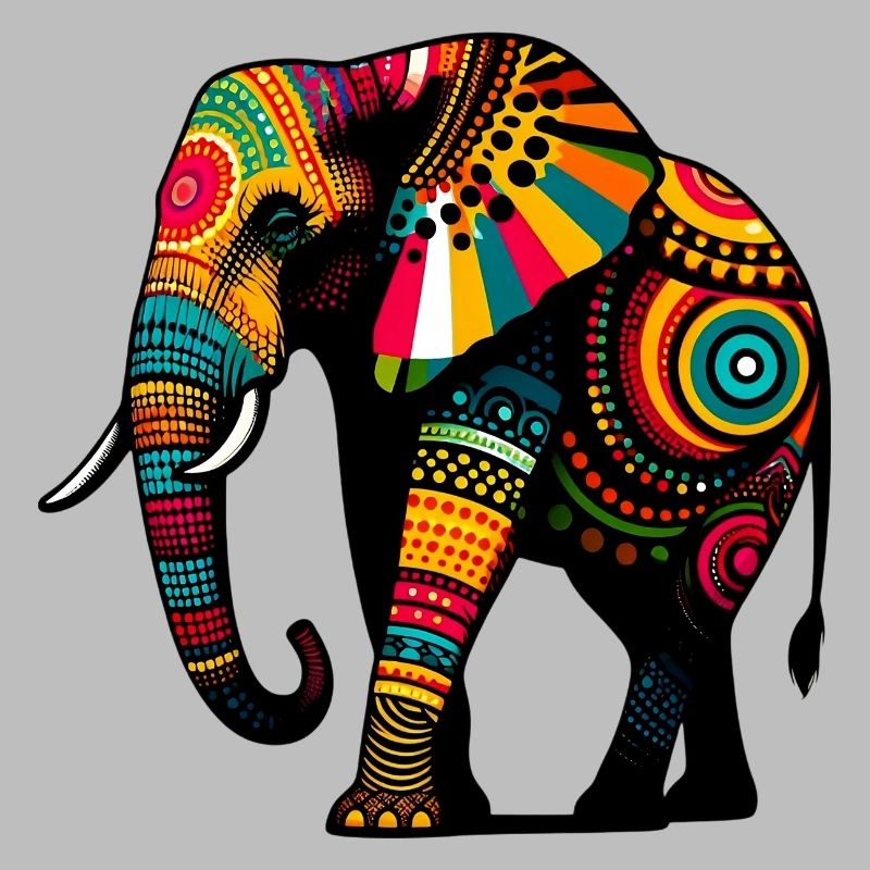Éléphant