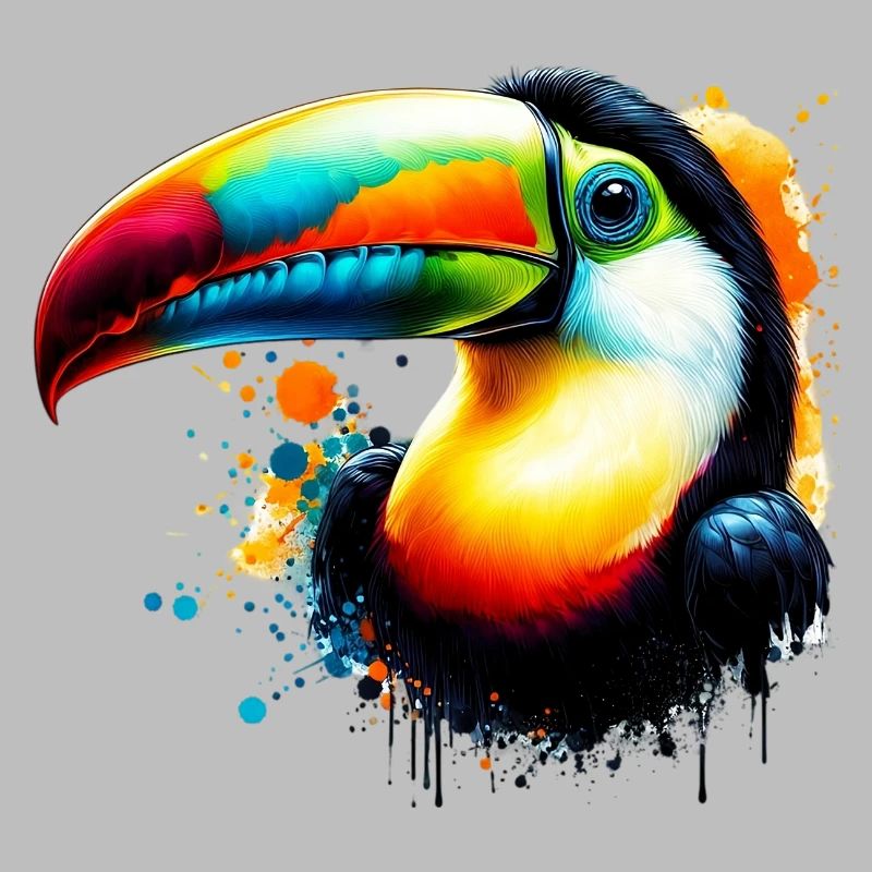 Toucan