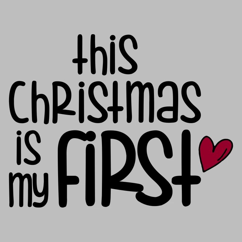 Premier Noël