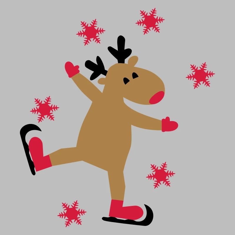 Great sticker for Christmas