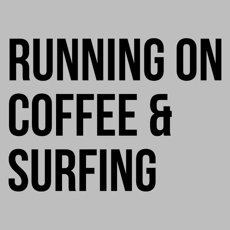 surf