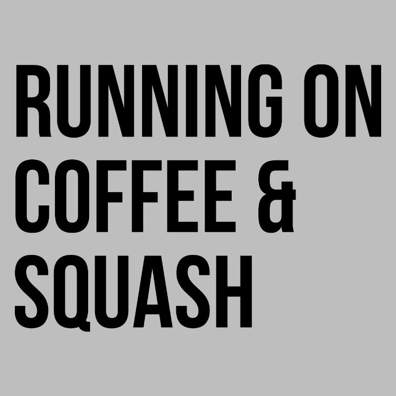 Squash Squash Squash