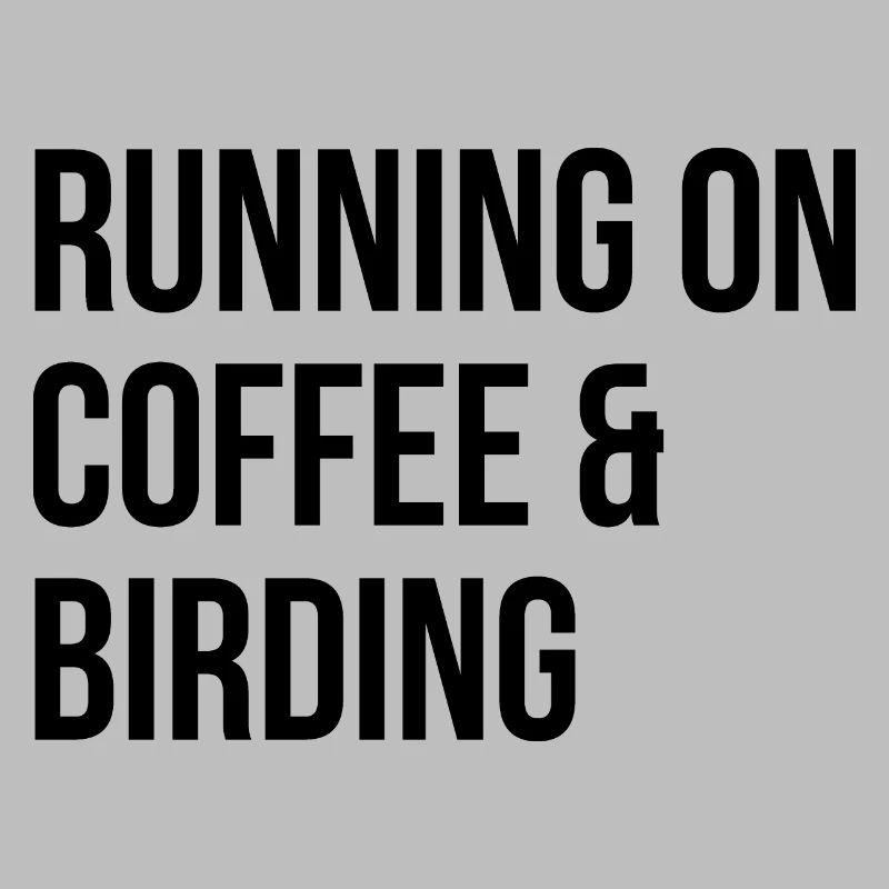 Birding