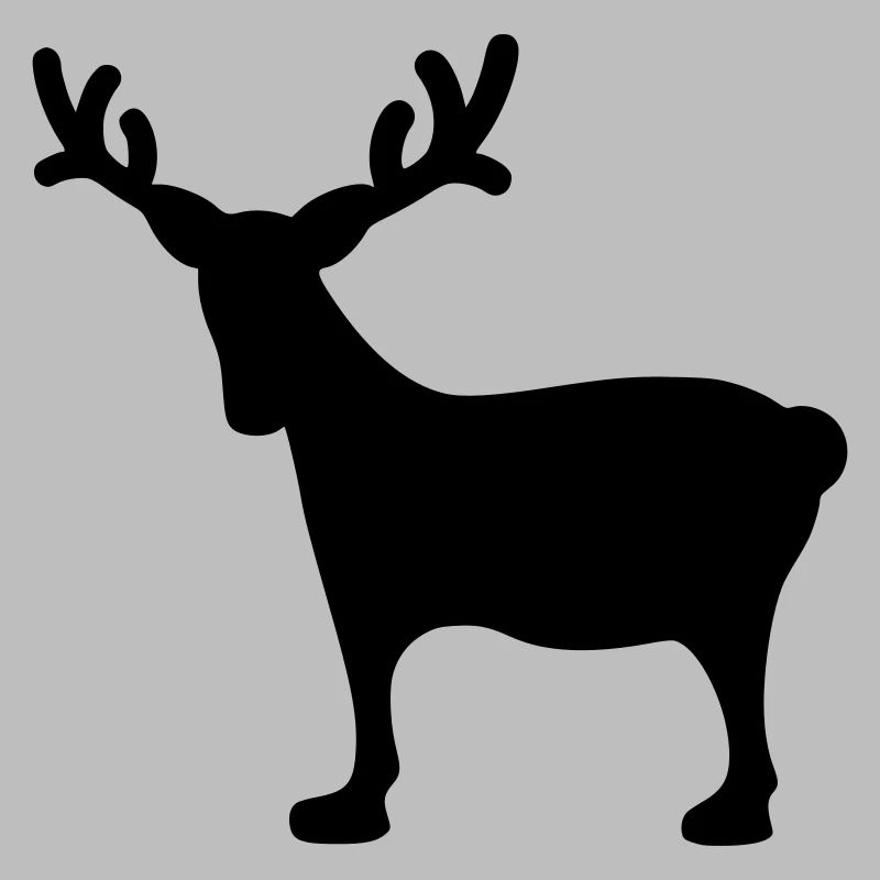 Rentier Xmas3