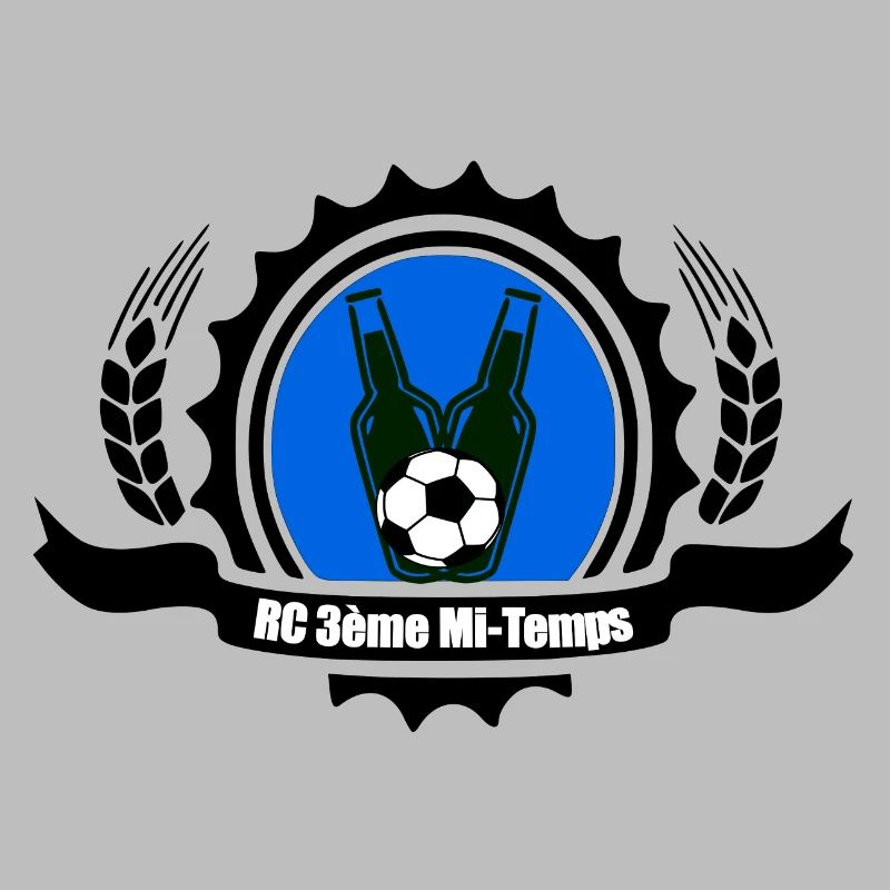 RC 3ème Mi-Temps