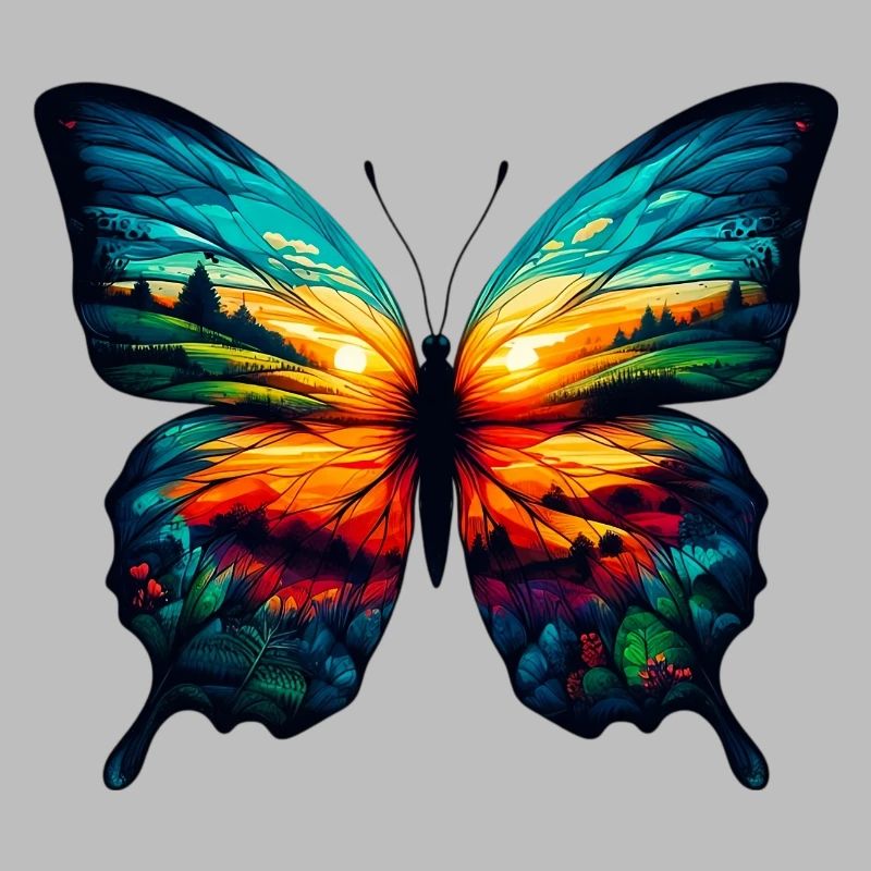 Papillon
