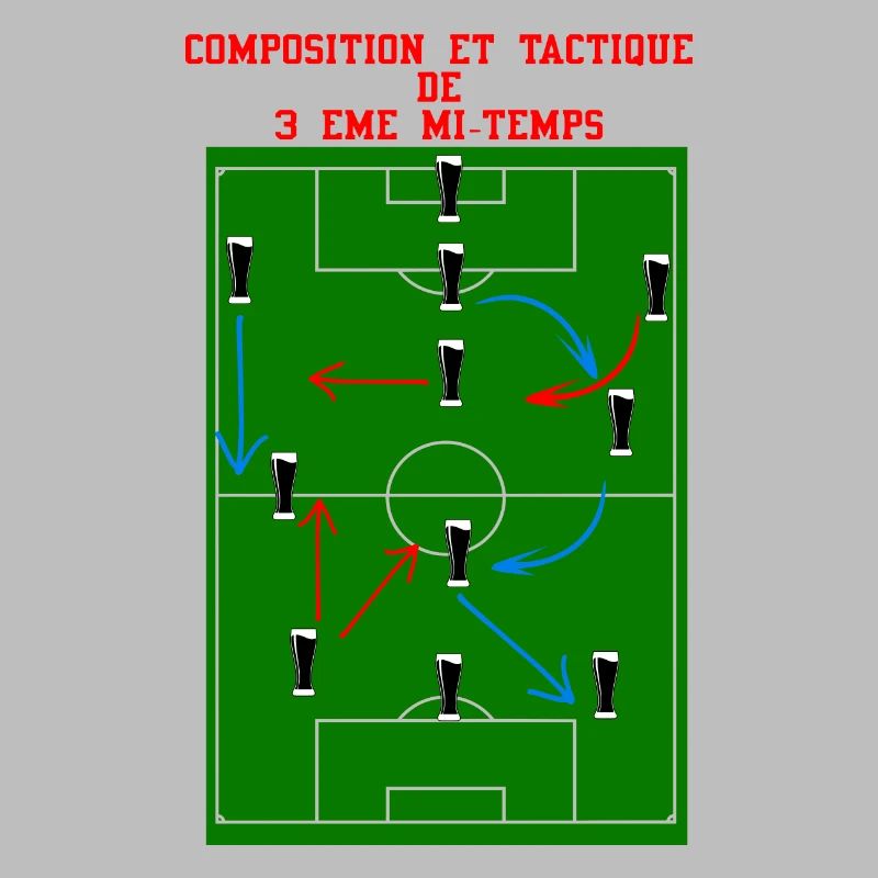 3ème Mi-Temps