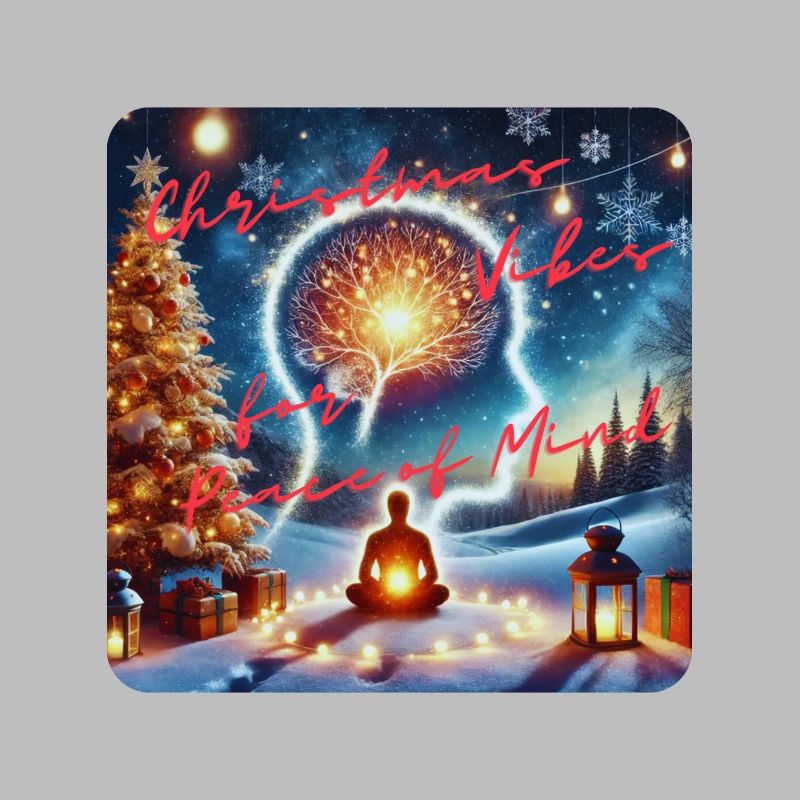 Ambiance de Noël pour la tranquillité d’