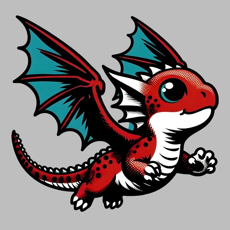 Drache