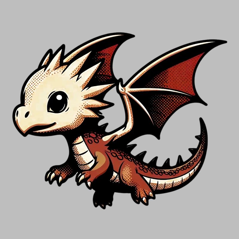Drache
