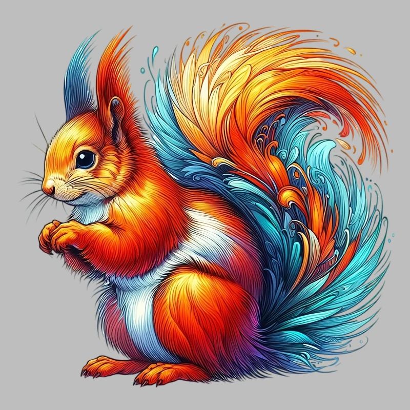 Squirrel