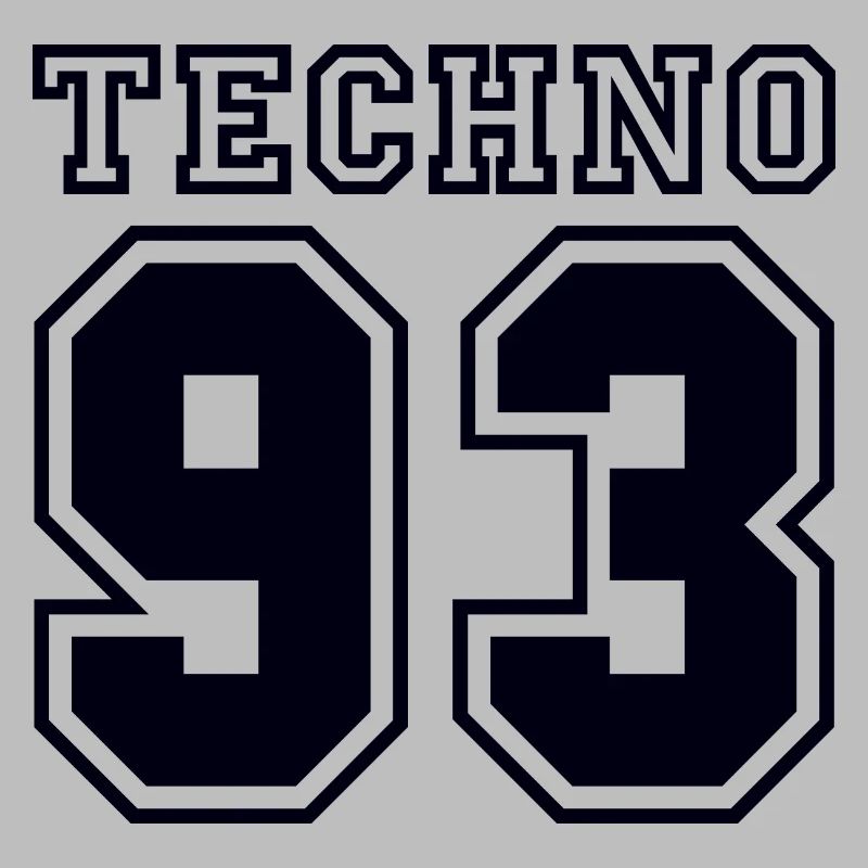 TECHNO 93