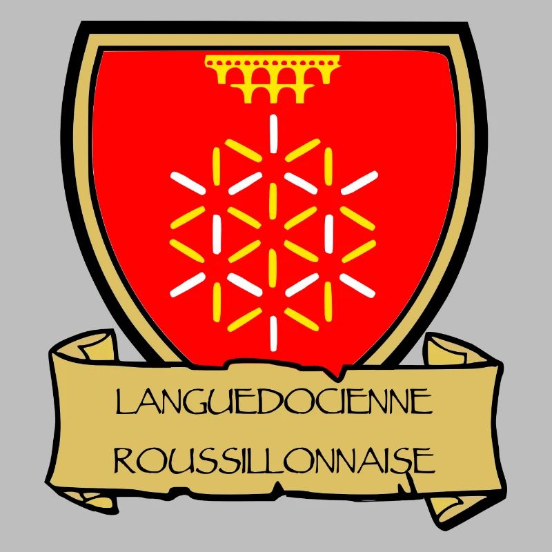 Languedocienne Roussillonnaise