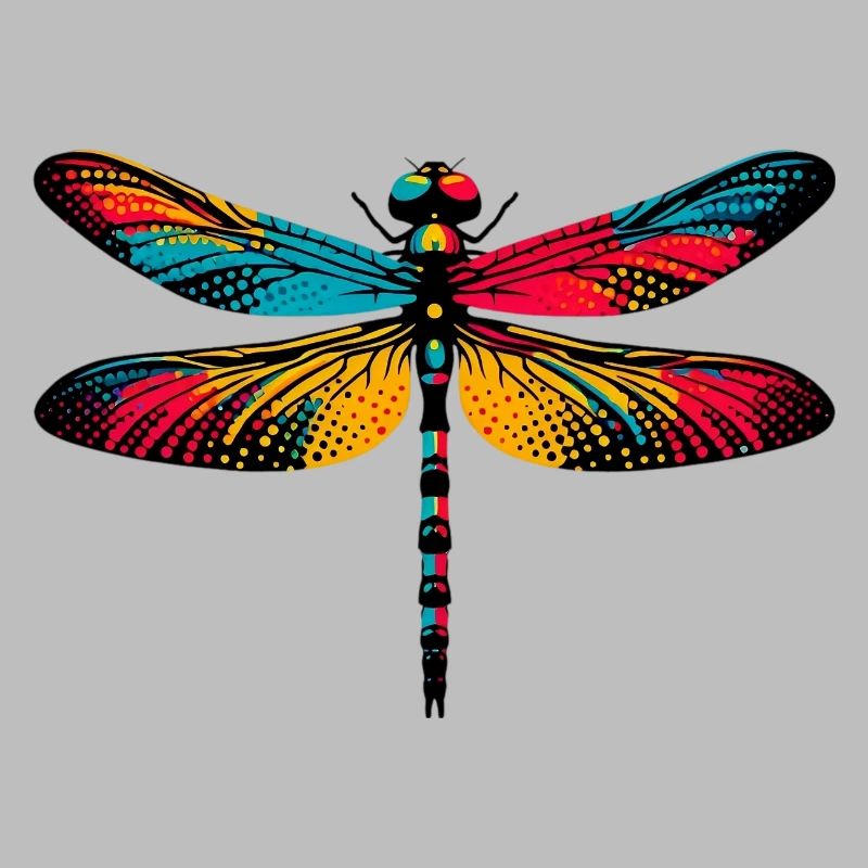 Libellule