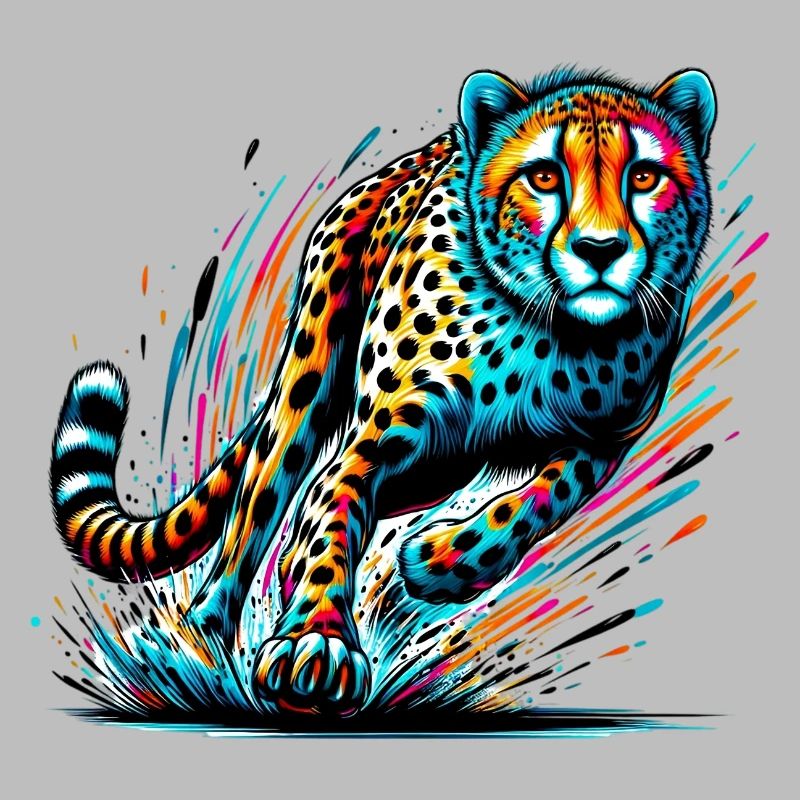 Guépard