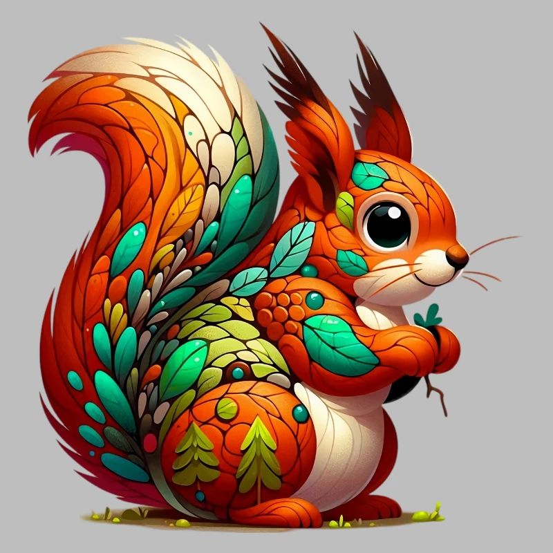 Squirrel