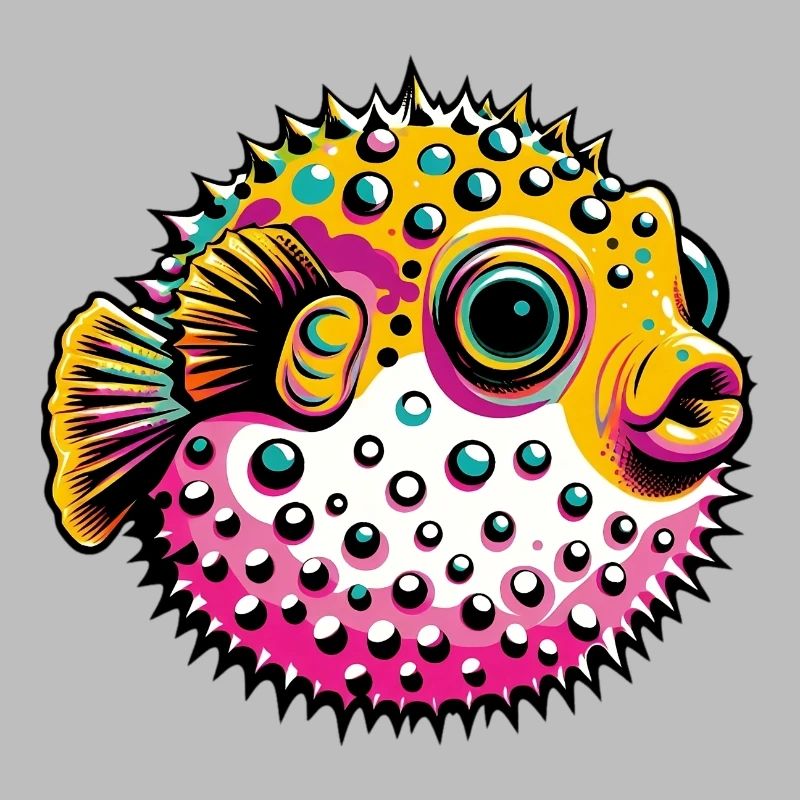 Blowfish