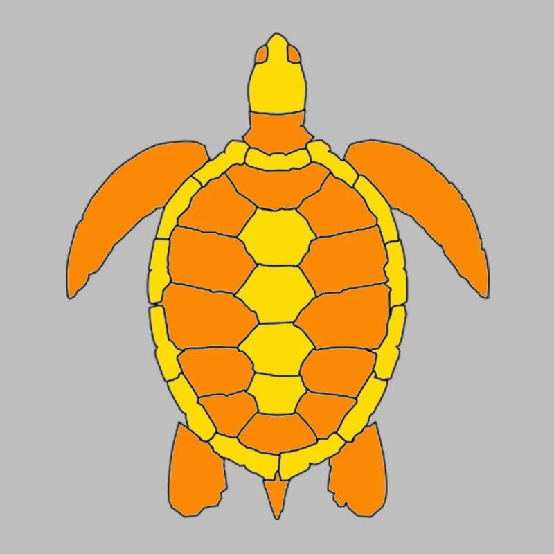 SCHILDKRÖTE