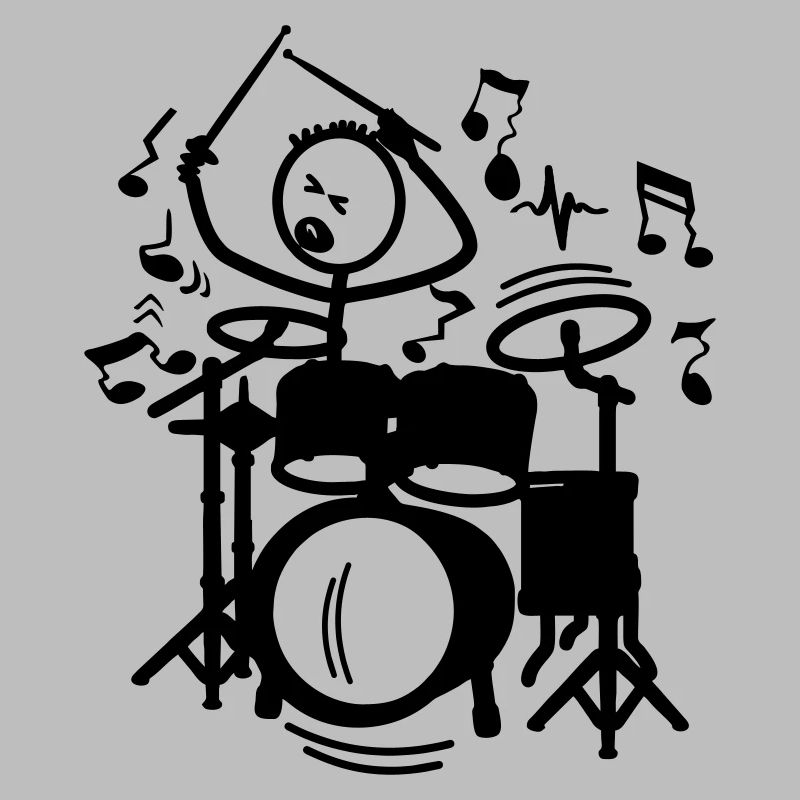 Batteur sauvage Transparent