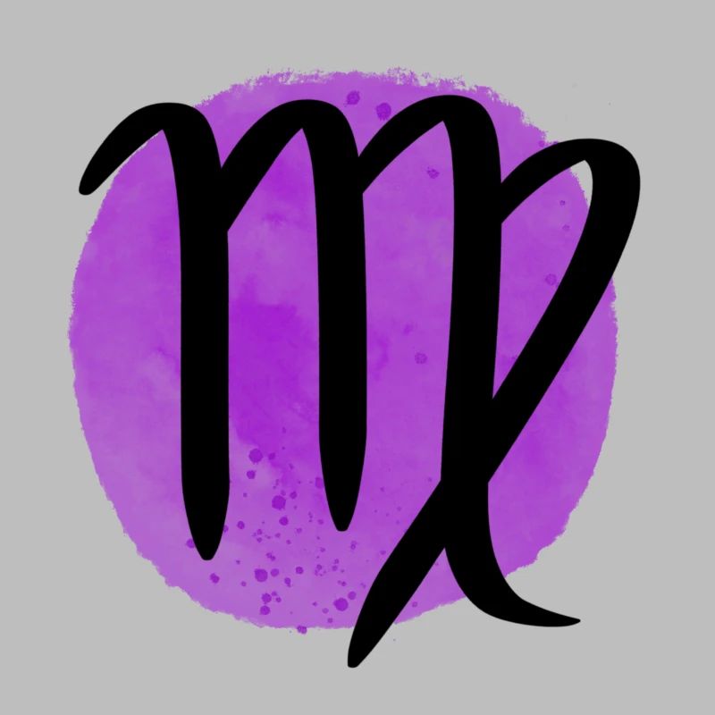 Sternzeichen Jungfrau