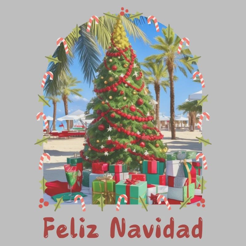 Feliz Navidad - Noël espagnol