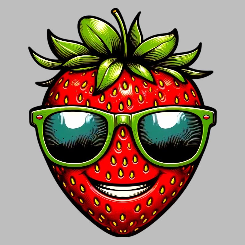 Erdbeeren Erdbeeren