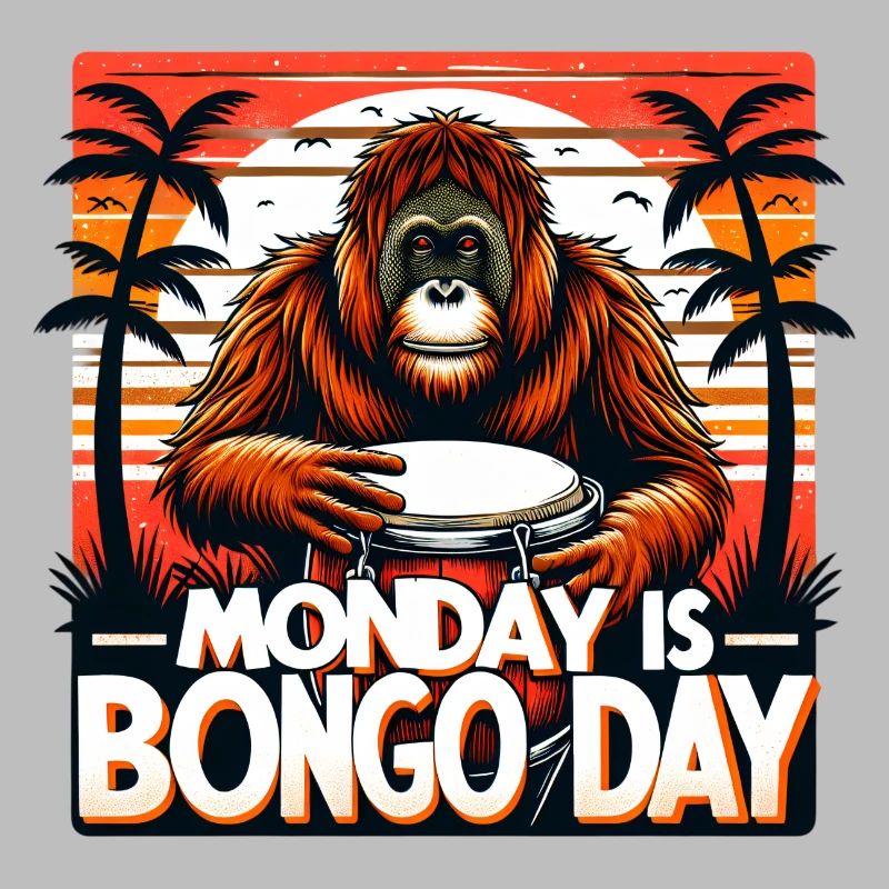 Batteurs de Bongo