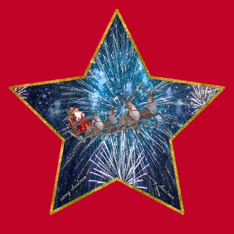 merry christmas version 3