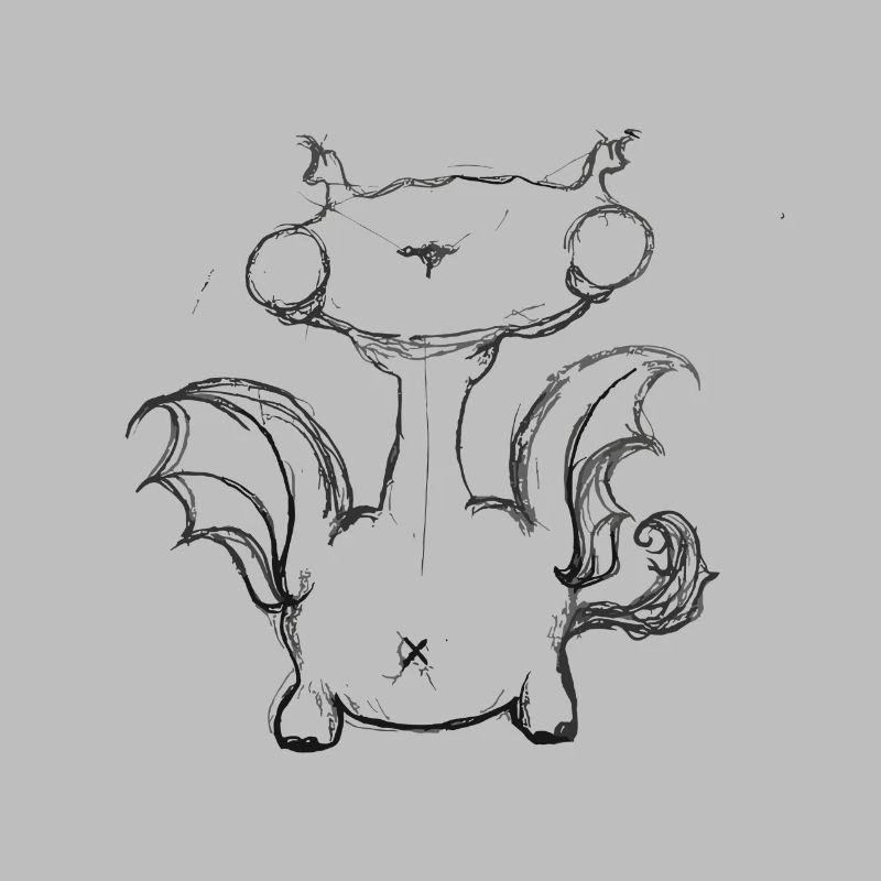 Drache
