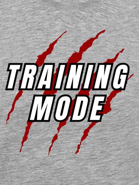 Trainingsmodus