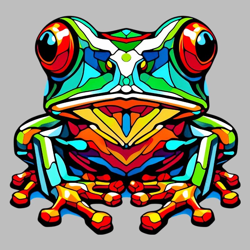 Grenouille