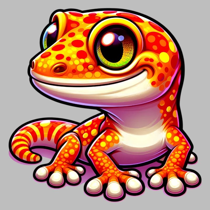 Gecko