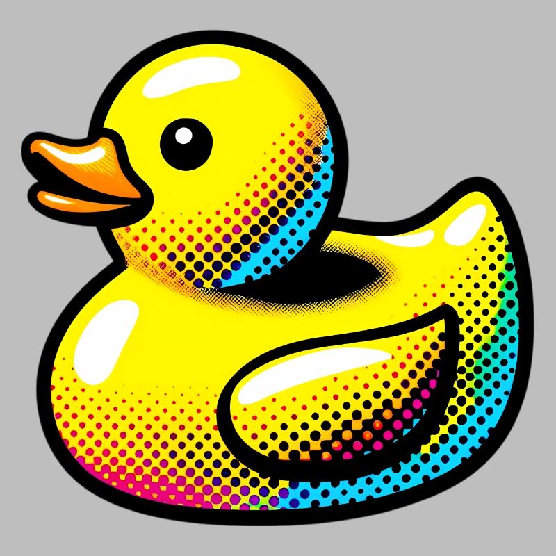 Duckling Duck Duck Duck