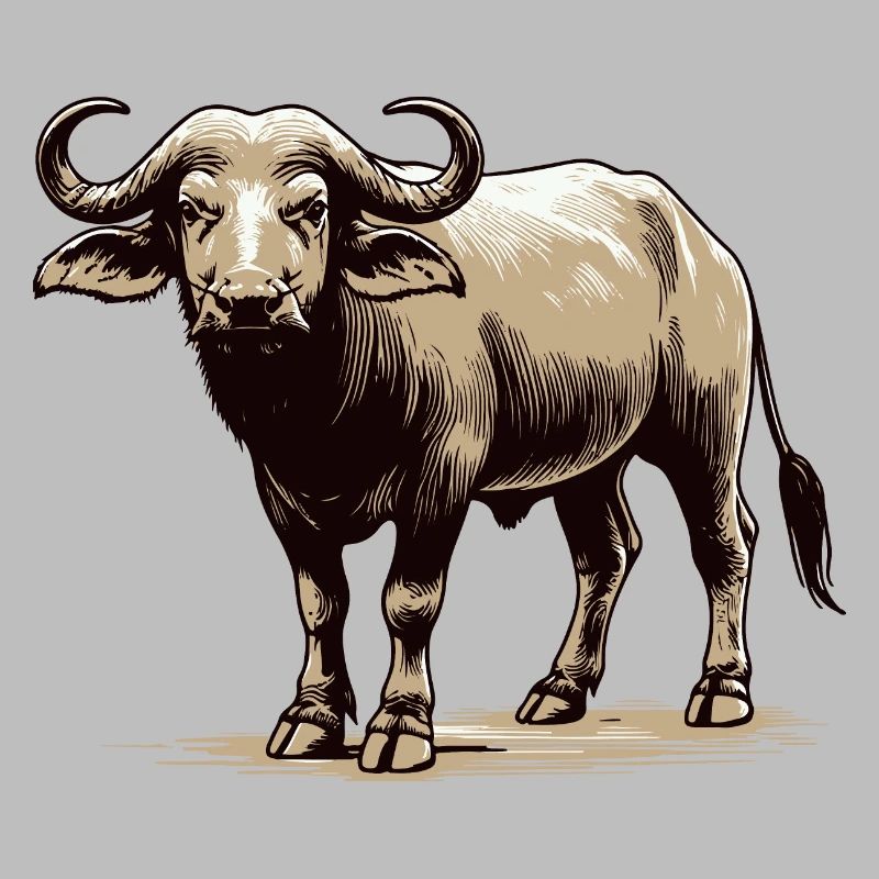 Buffle