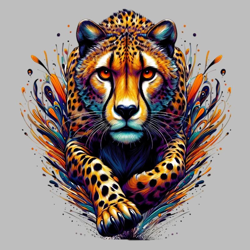Guépard