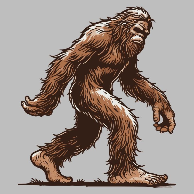 Sasquatch