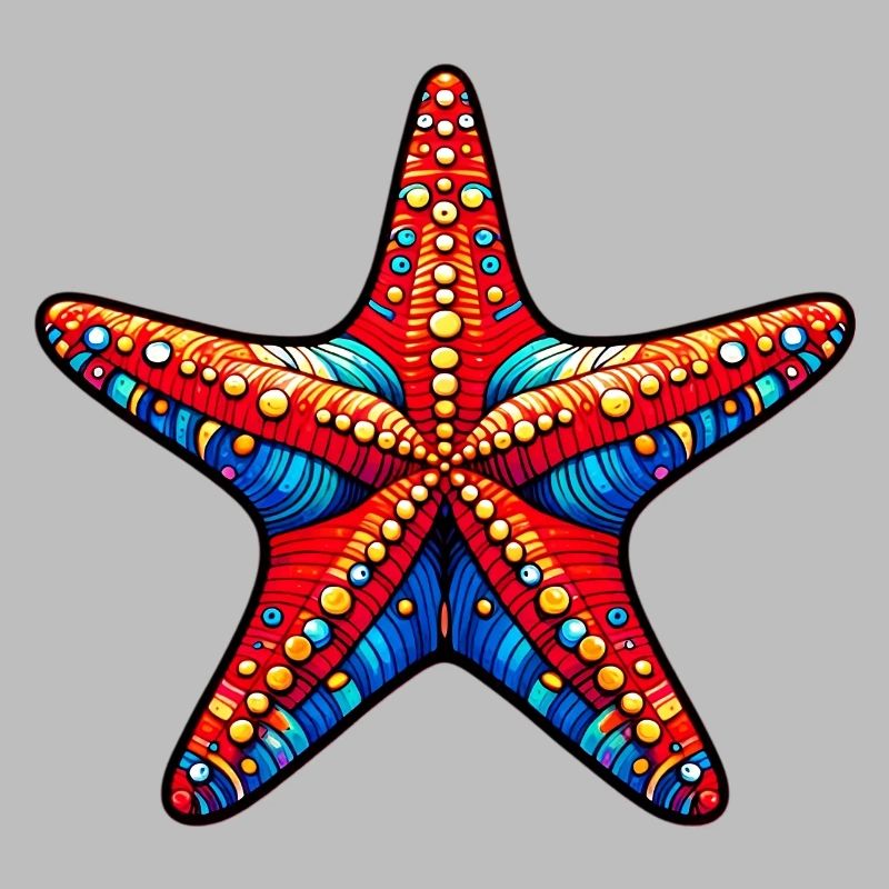 Starfish