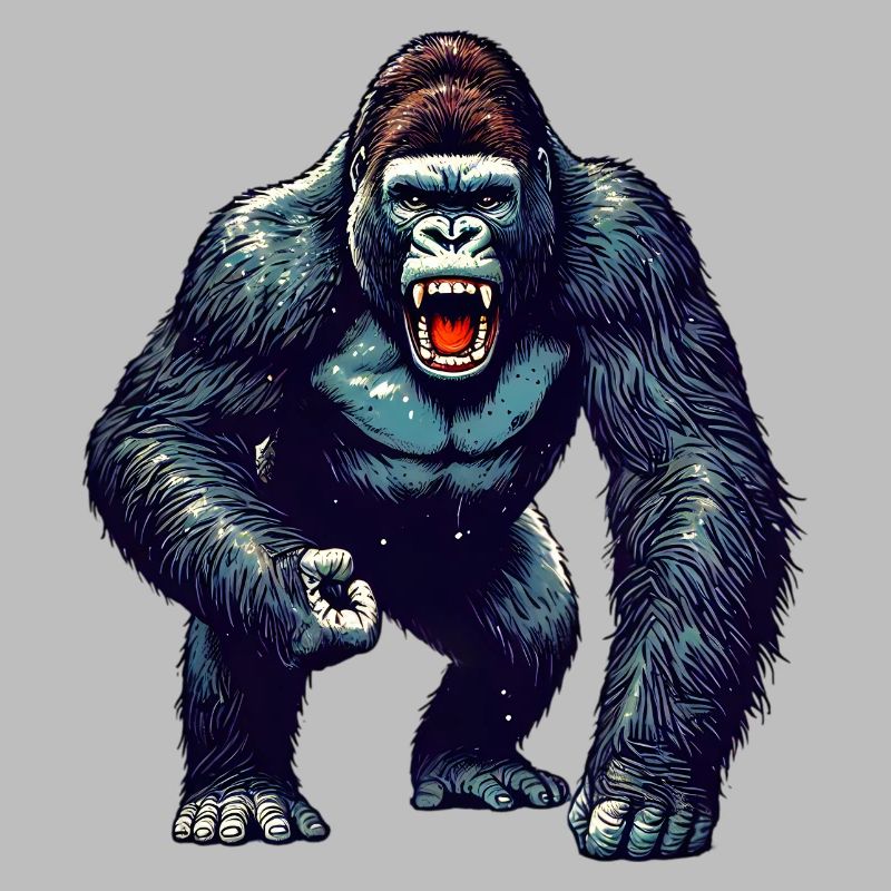 Gorilla