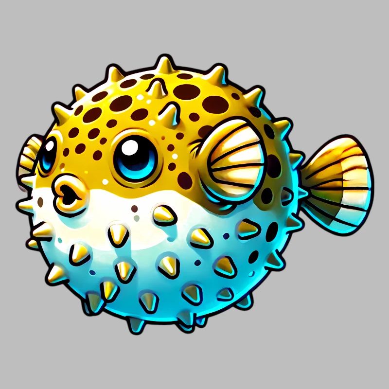 Blowfish