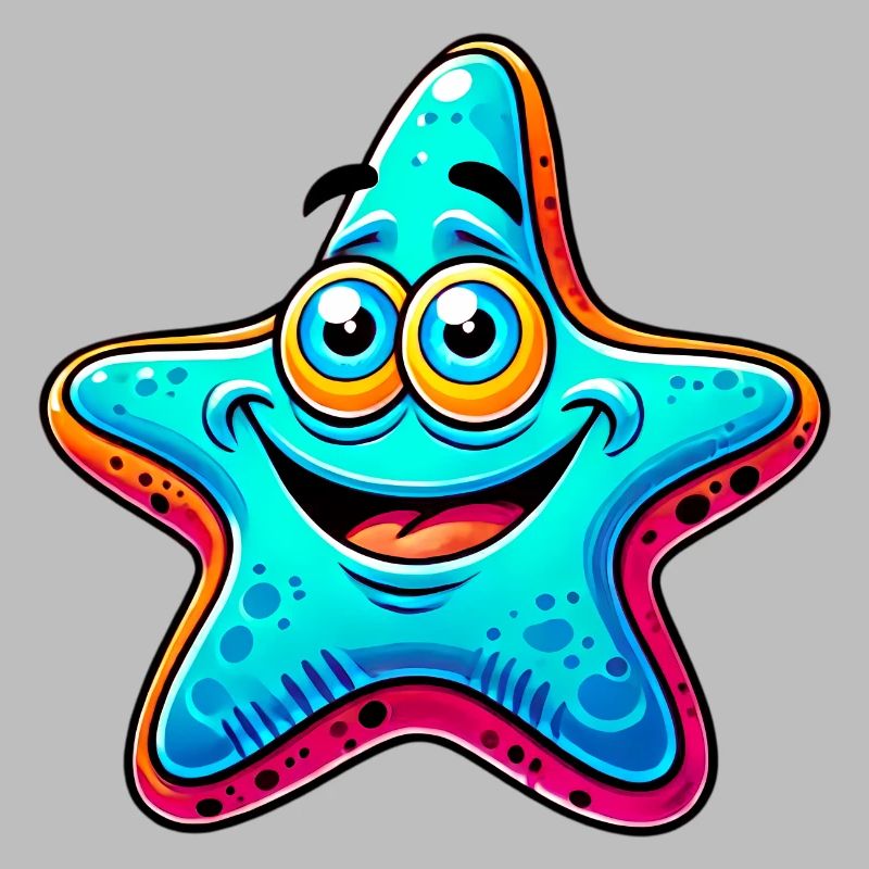 Starfish