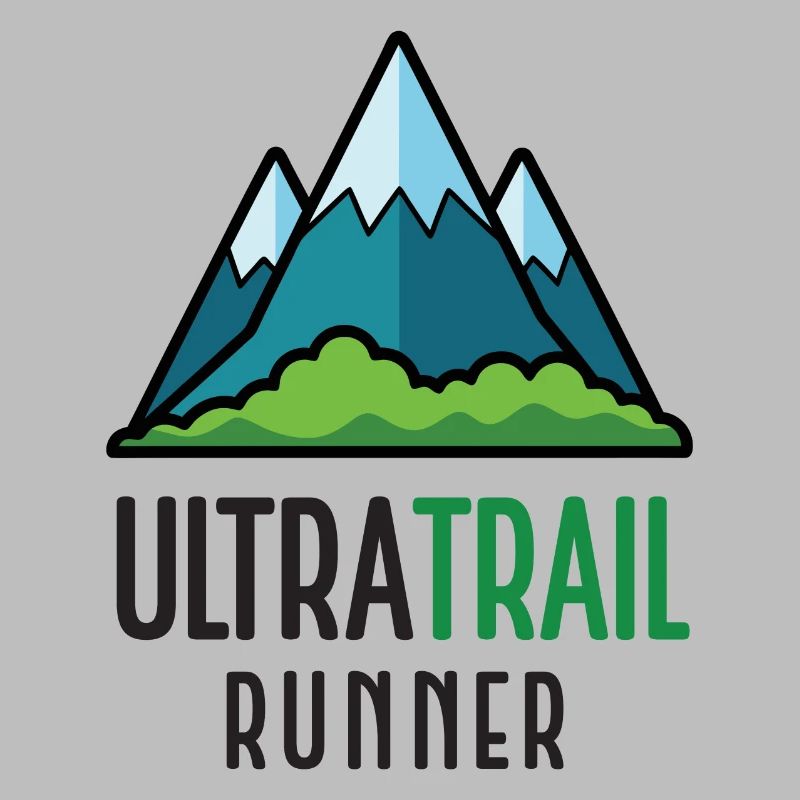Ultra Trail Runner