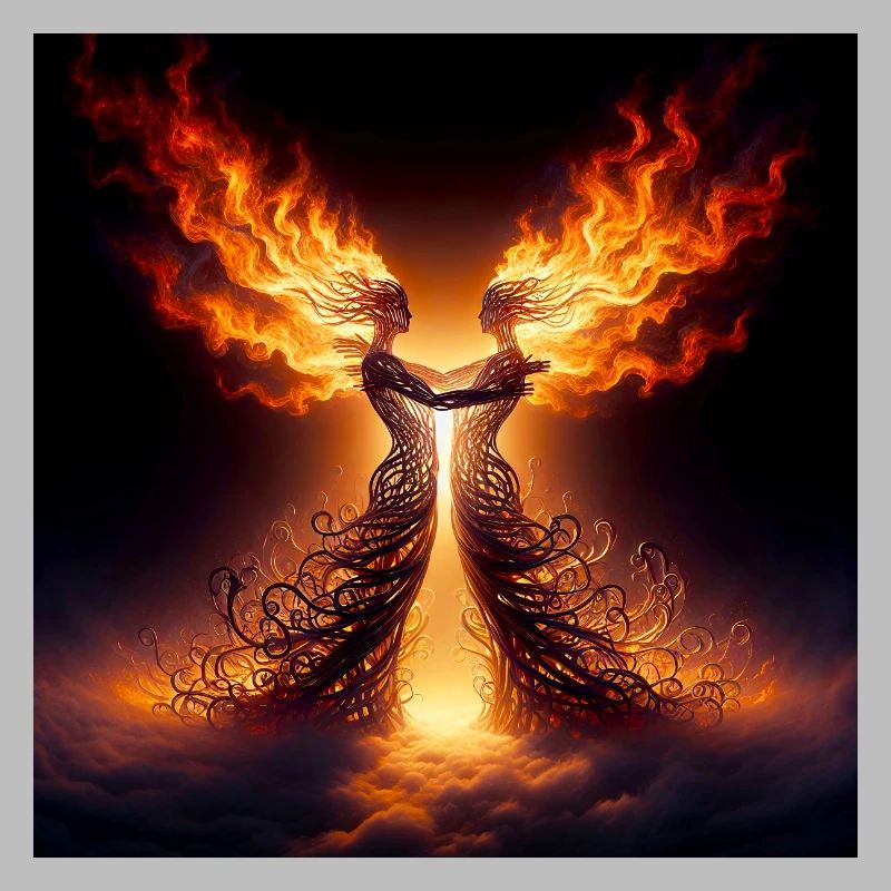 Twin Flames
