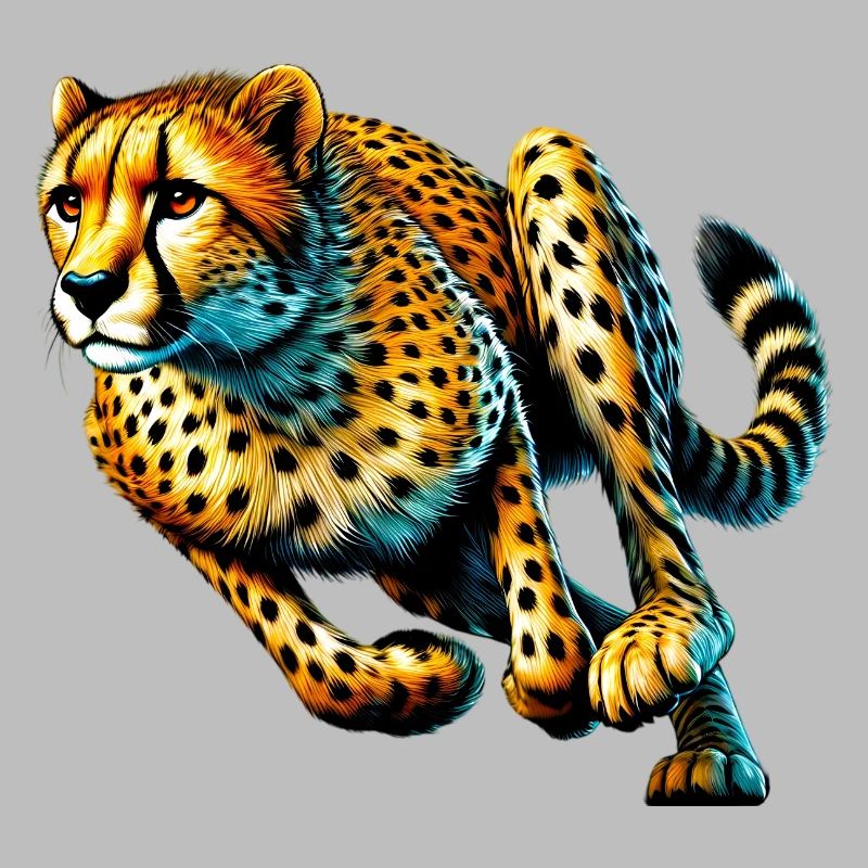 Guépard