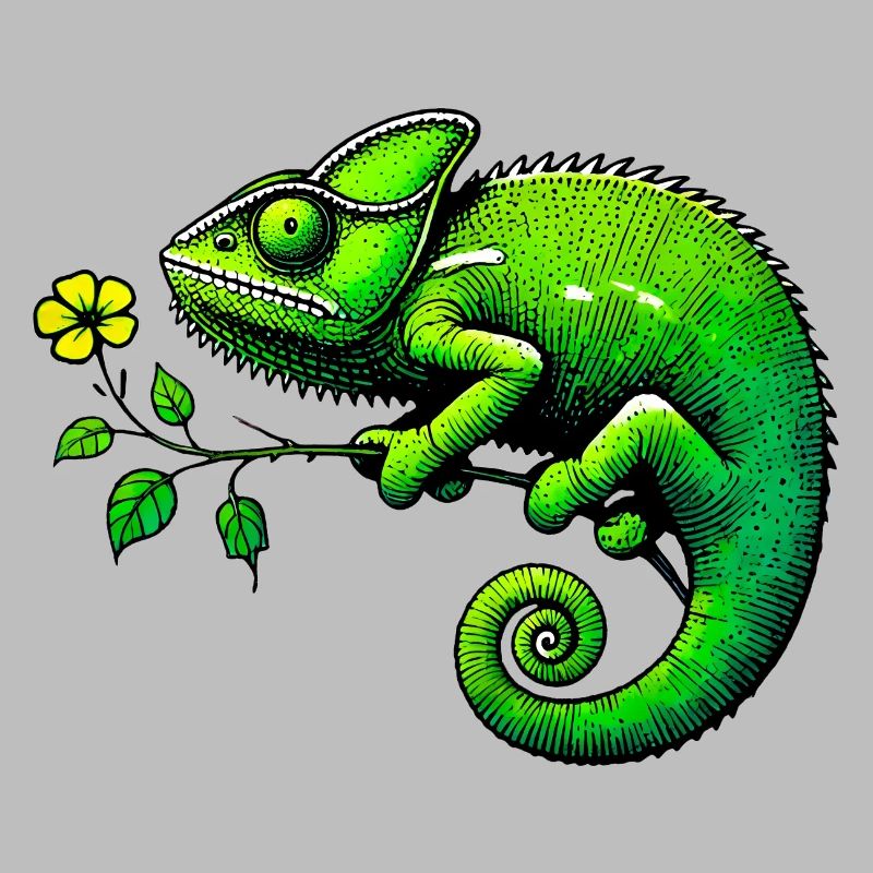 Chameleon