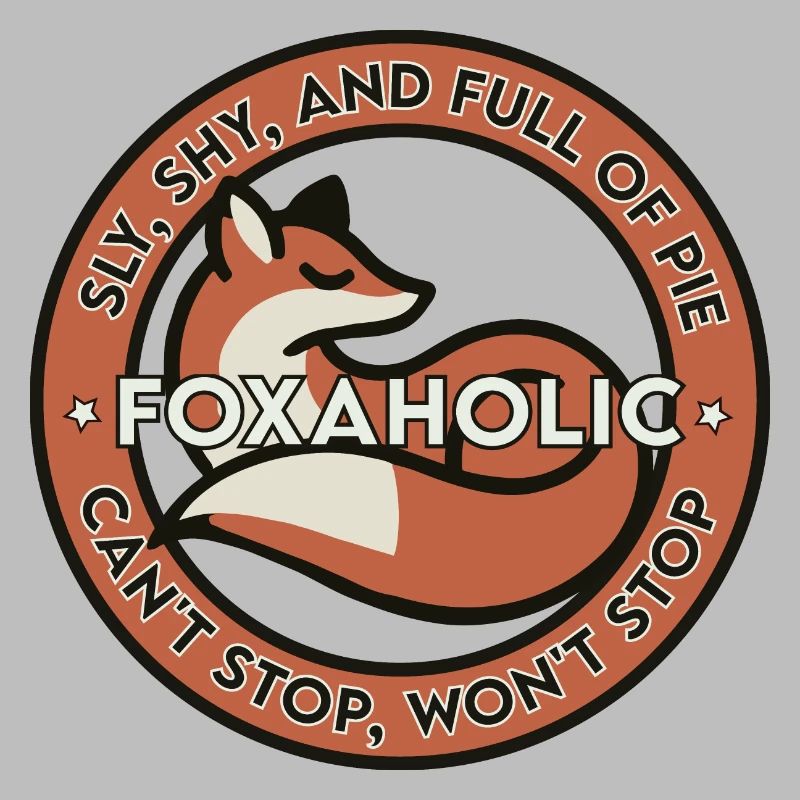 Foxaholic
