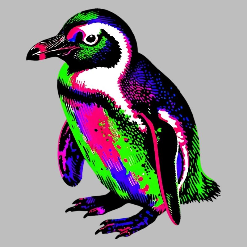 Pinguin