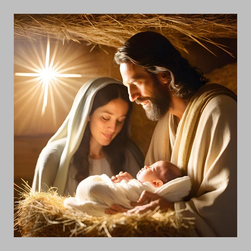 Jésus, catholique, Jésus-Christ